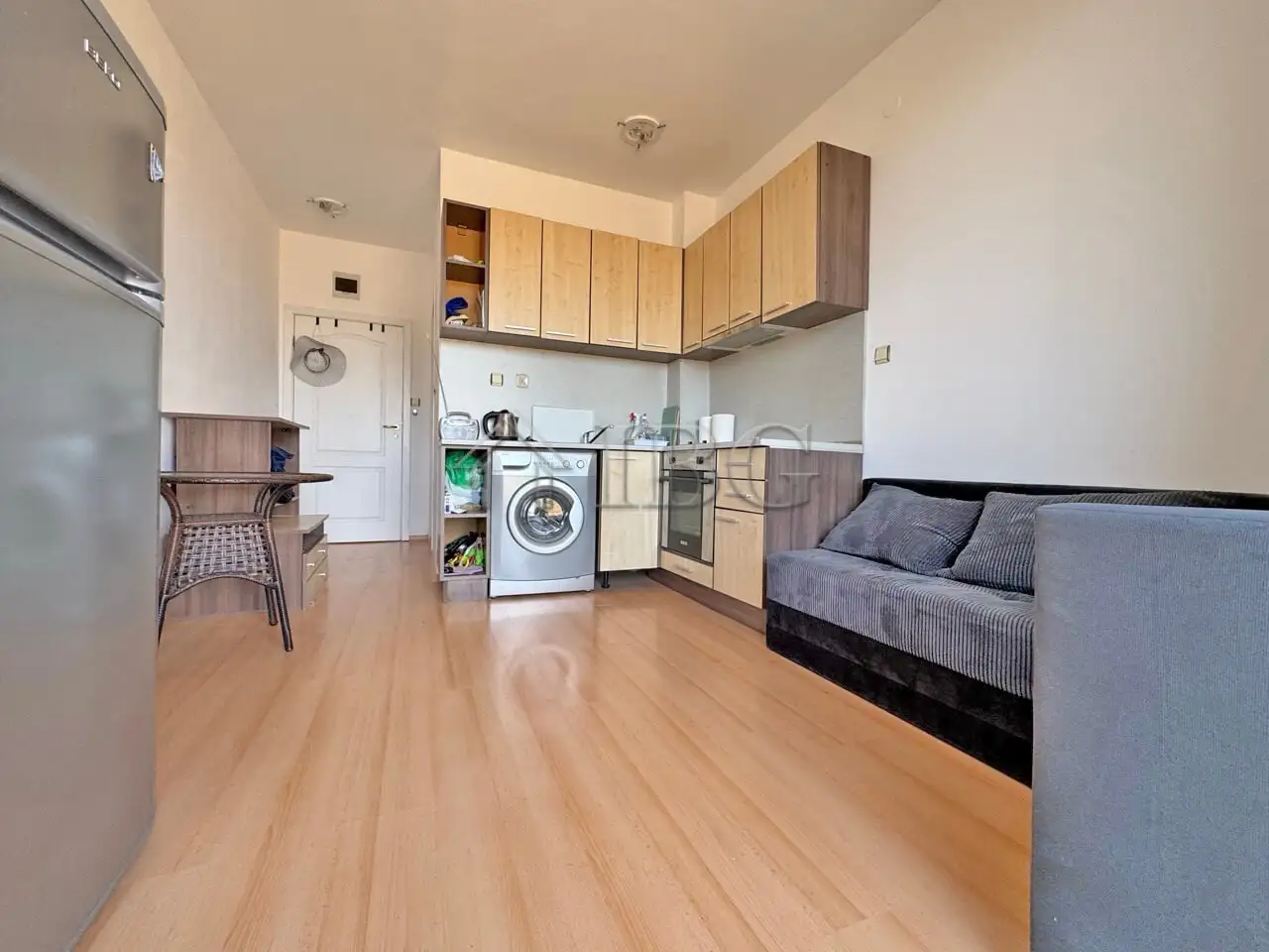 Flat 26m² in Bulgaria, Sunny Beach. Priced at 31500€ rent photo-8