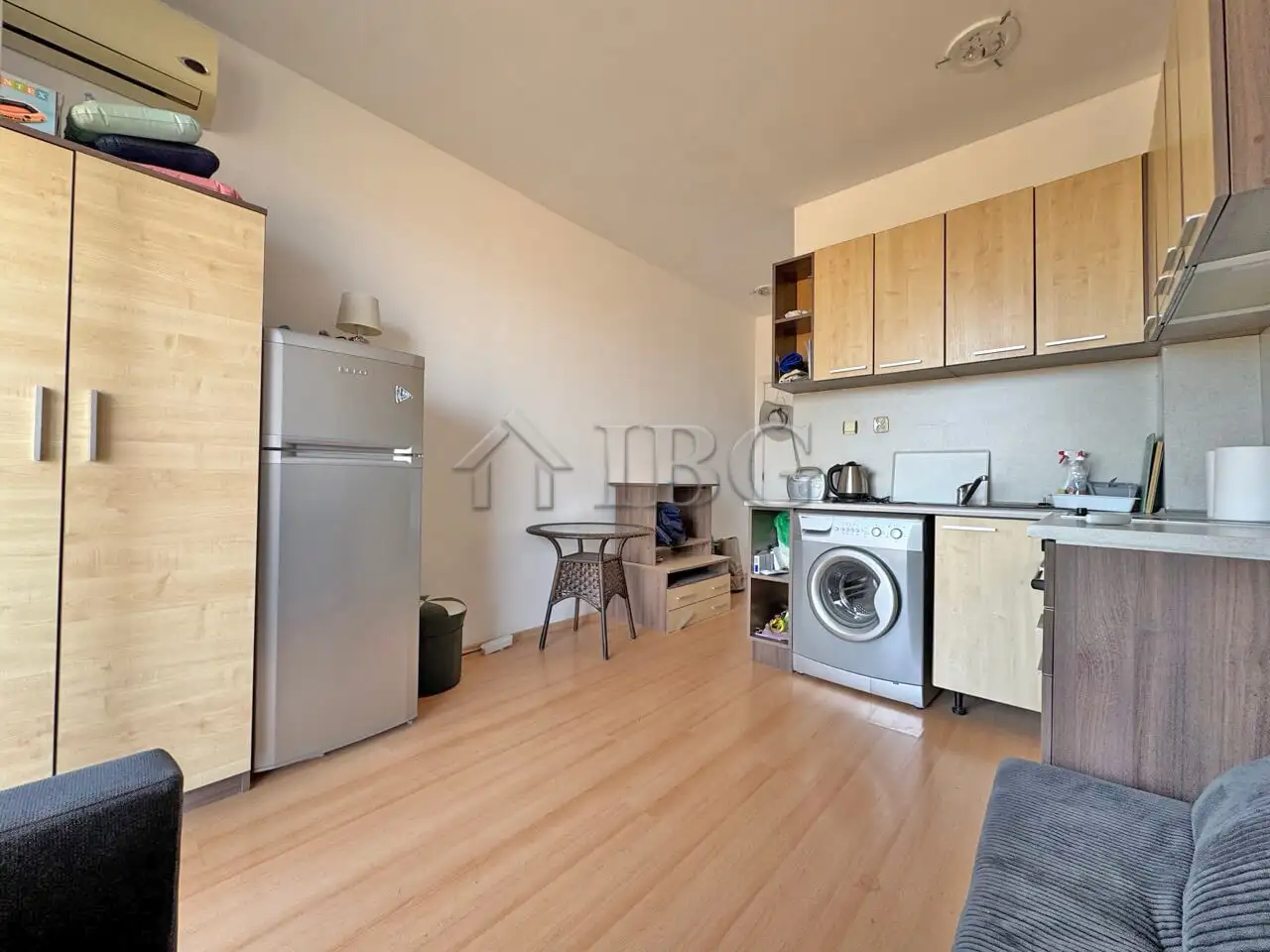 Flat 26m² in Bulgaria, Sunny Beach. Priced at 31500€ rent photo-9