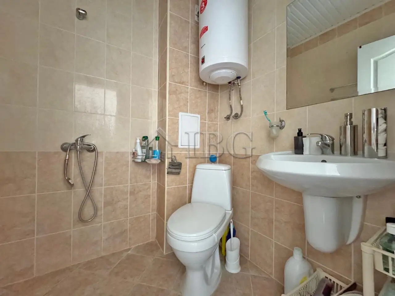 Flat 26m² in Bulgaria, Sunny Beach. Priced at 31500€ rent photo-10