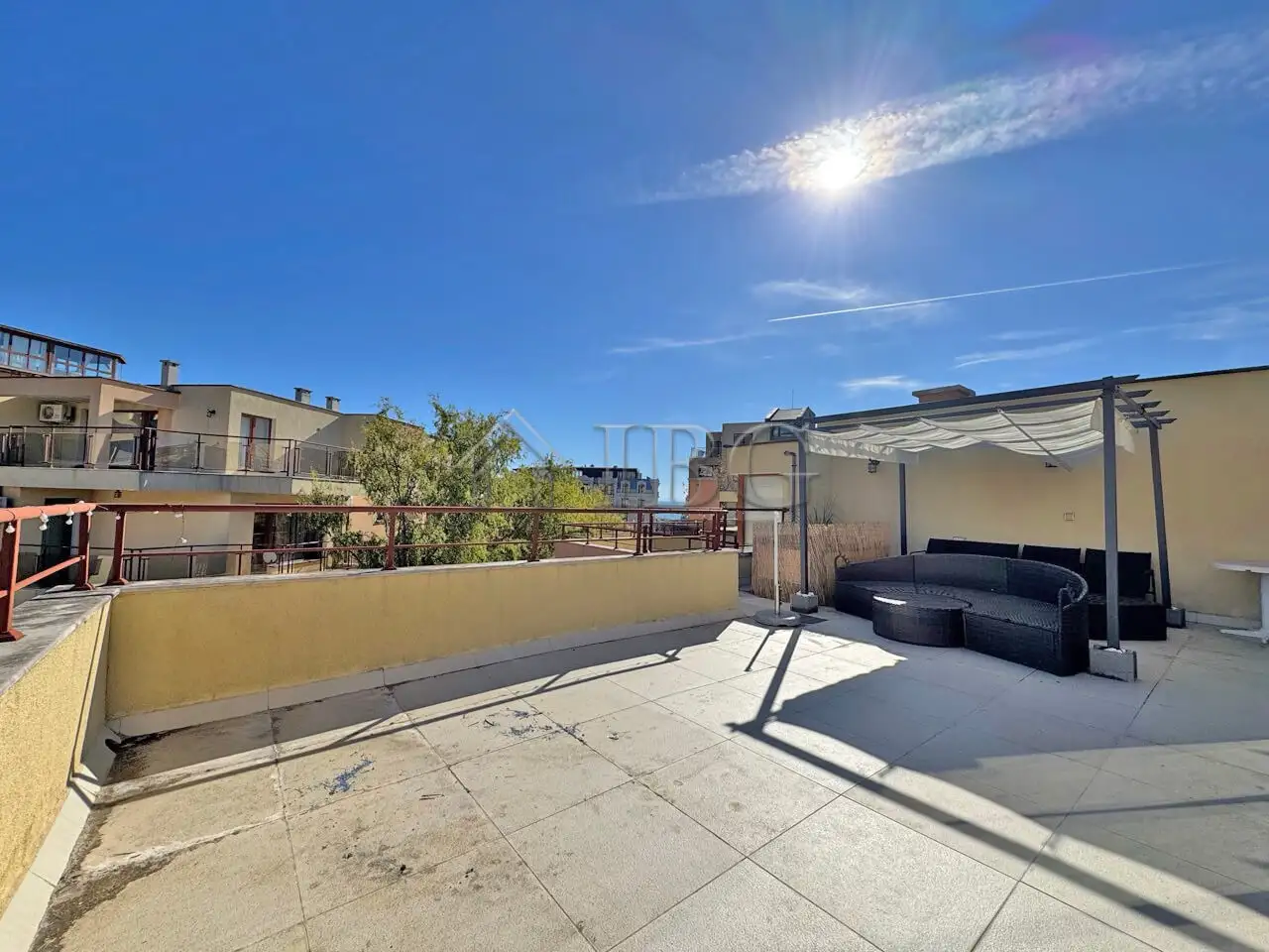 Flat 129m² in Bulgaria, Sveti Vlas. Priced at 128000€ rent photo-4