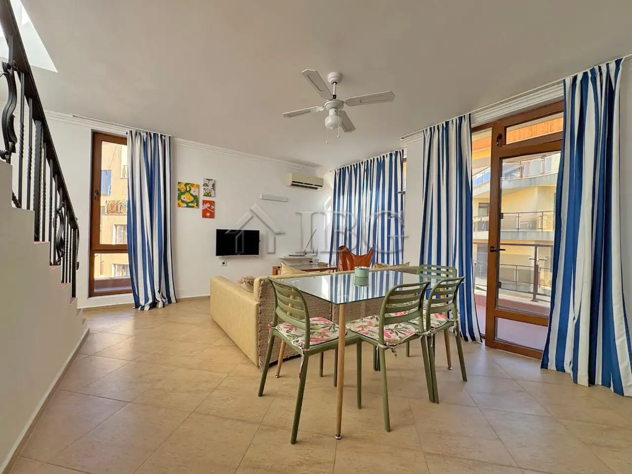 Flat 129m² in Bulgaria, Sveti Vlas. Priced at 128000€ rent photo-6