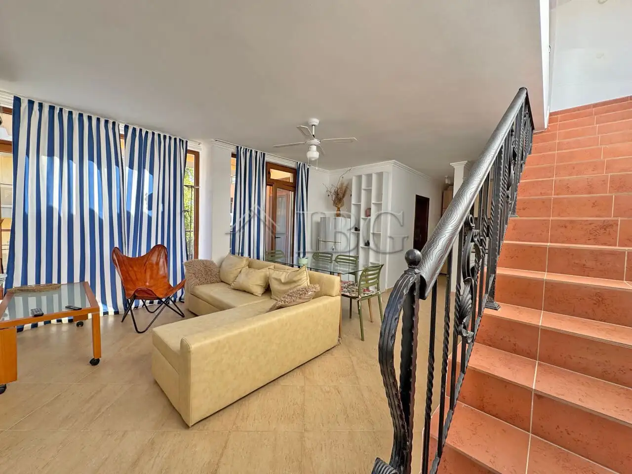 Flat 129m² in Bulgaria, Sveti Vlas. Priced at 128000€ rent photo-7