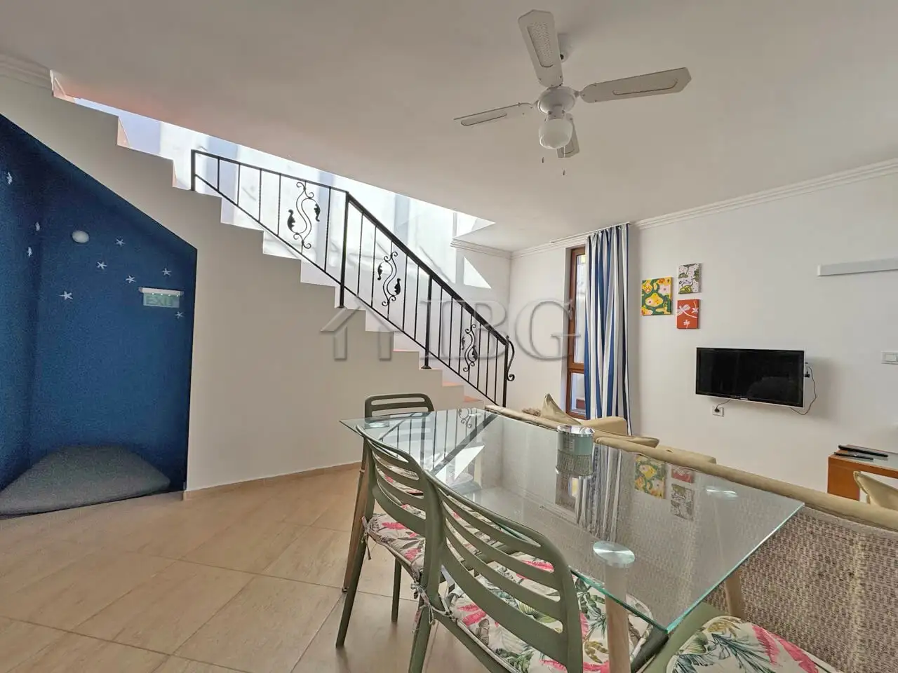 Flat 129m² in Bulgaria, Sveti Vlas. Priced at 128000€ rent photo-8