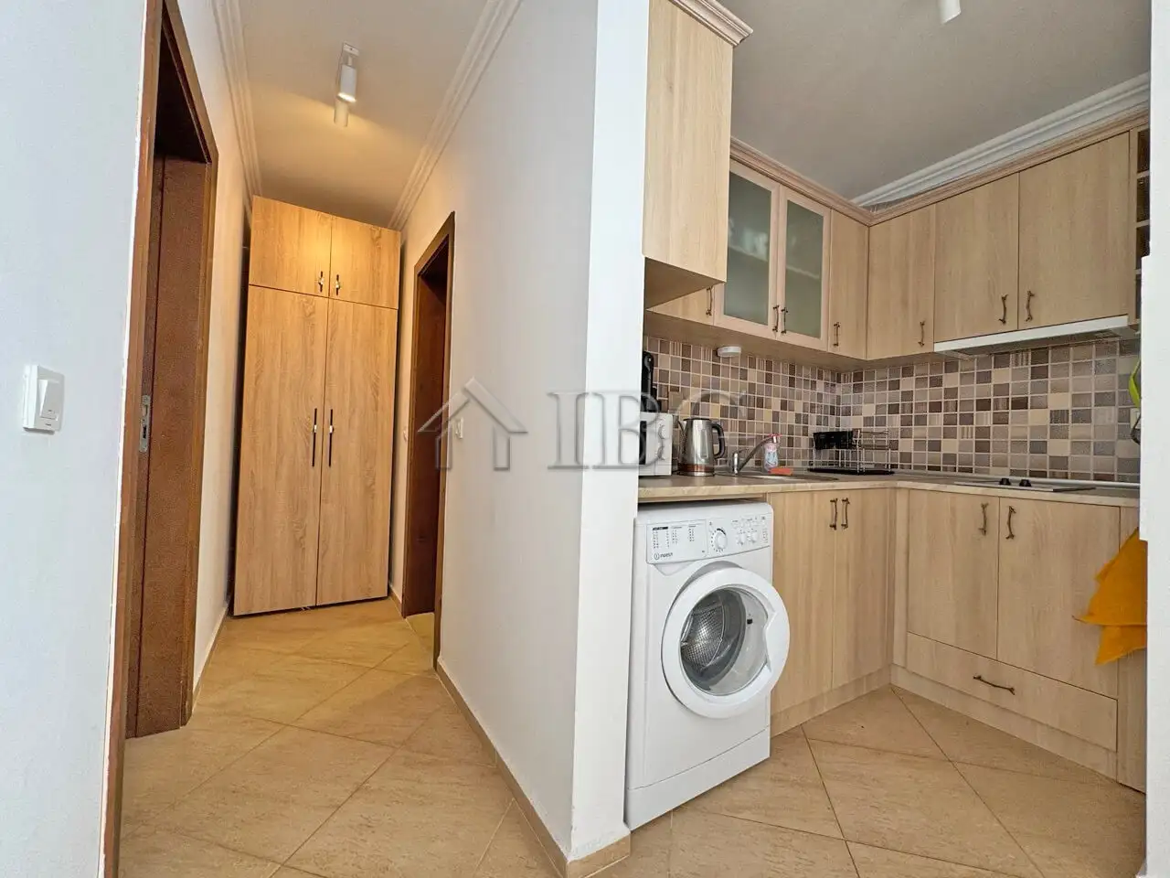 Flat 129m² in Bulgaria, Sveti Vlas. Priced at 128000€ rent photo-9