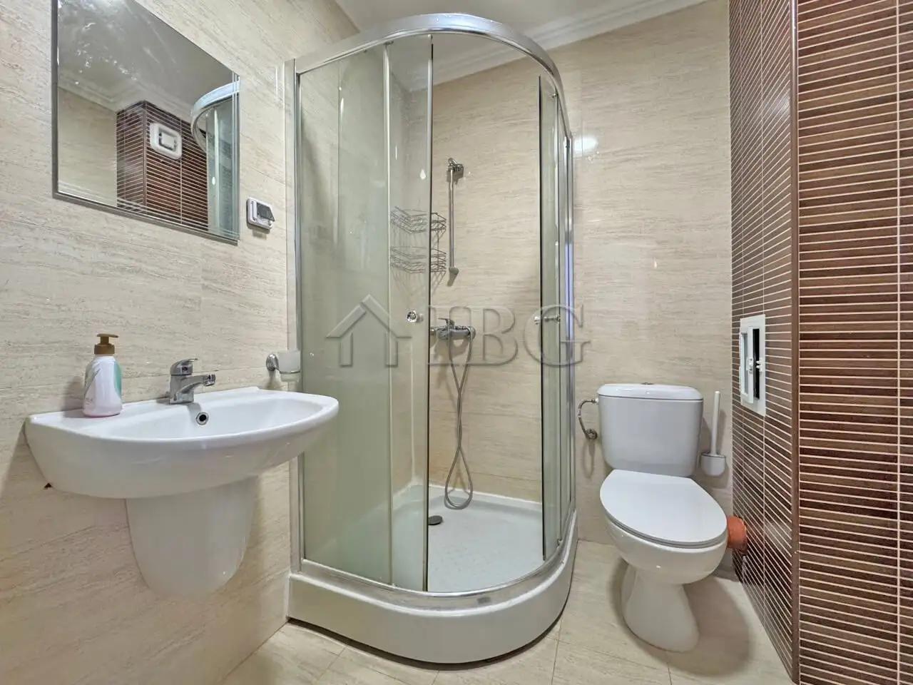 Flat 129m² in Bulgaria, Sveti Vlas. Priced at 128000€ rent photo-11