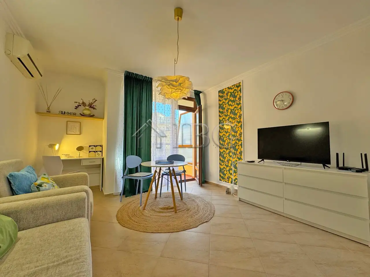 Flat 38m² in Bulgaria, Sveti Vlas. Priced at 62500€ rent photo-6