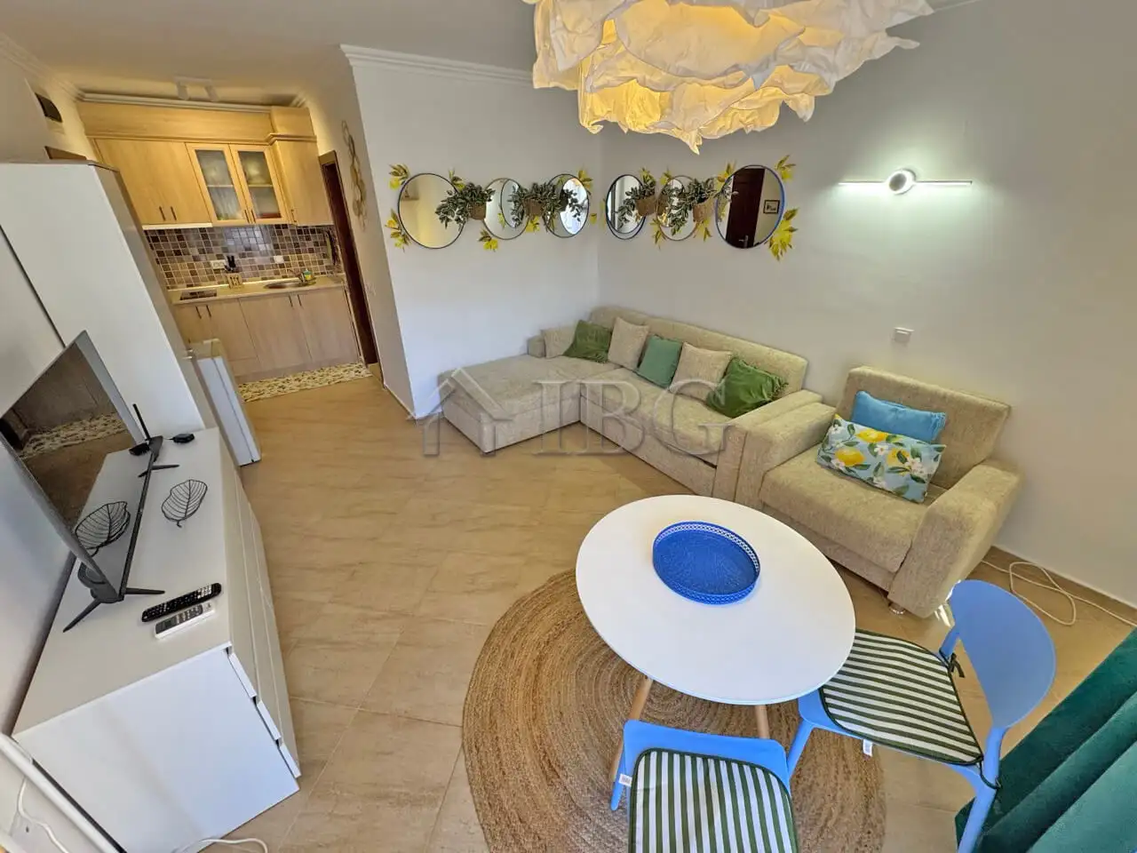 Flat 38m² in Bulgaria, Sveti Vlas. Priced at 62500€ rent photo-10