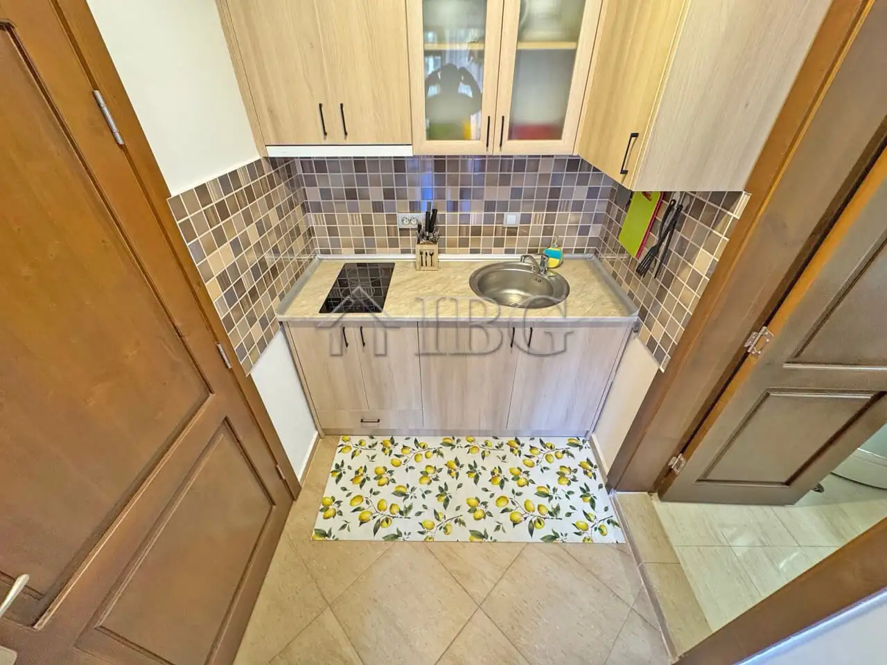 Flat 38m² in Bulgaria, Sveti Vlas. Priced at 62500€ rent photo-13