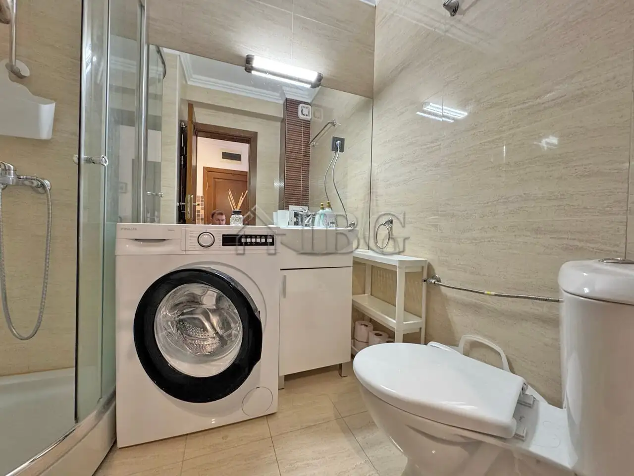 Flat 38m² in Bulgaria, Sveti Vlas. Priced at 62500€ rent photo-14