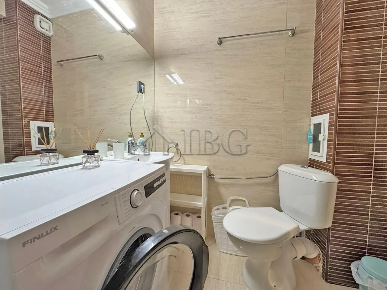 Flat 38m² in Bulgaria, Sveti Vlas. Priced at 62500€ rent photo-15