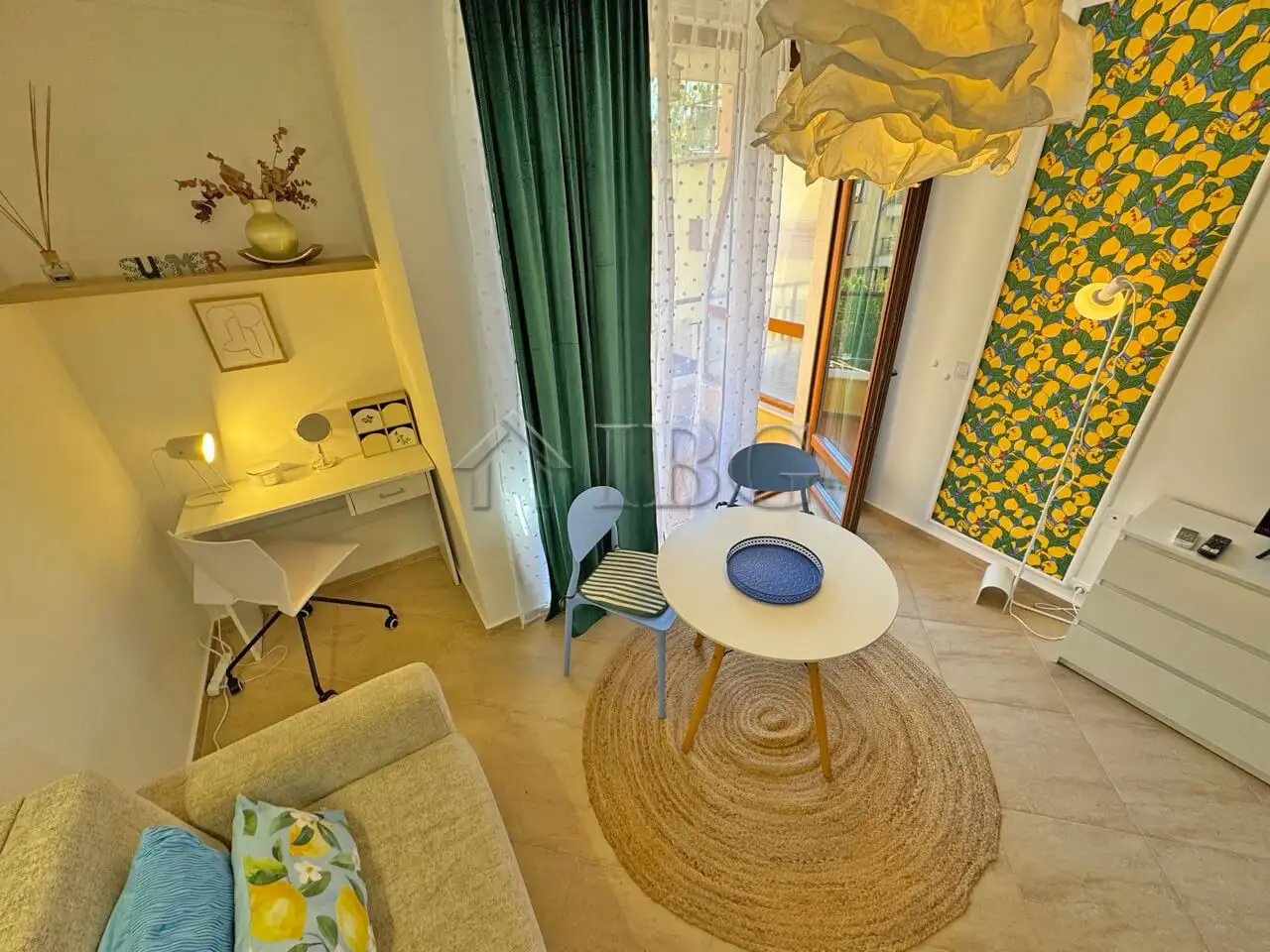 Flat 38m² in Bulgaria, Sveti Vlas. Priced at 62500€ rent photo-2