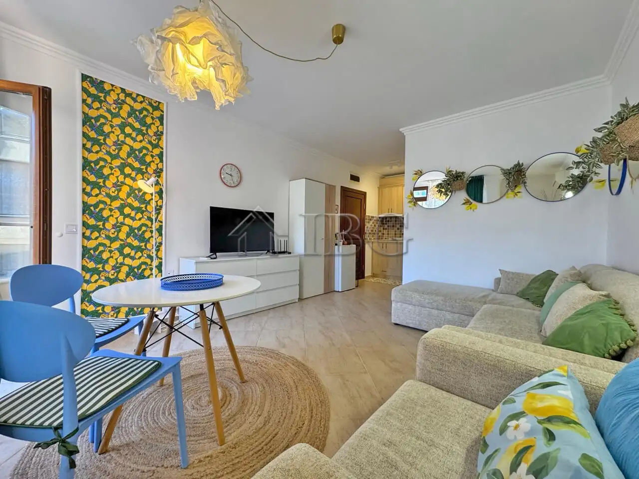 Flat 38m² in Bulgaria, Sveti Vlas. Priced at 62500€ rent photo-9