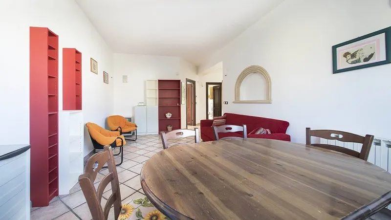Flat 70m² in Italy, Viterbo. Priced at 64960£ rent photo-1