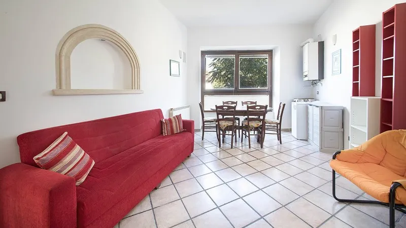 Flat 70m² in Italy, Viterbo. Priced at 64960£ rent photo-2