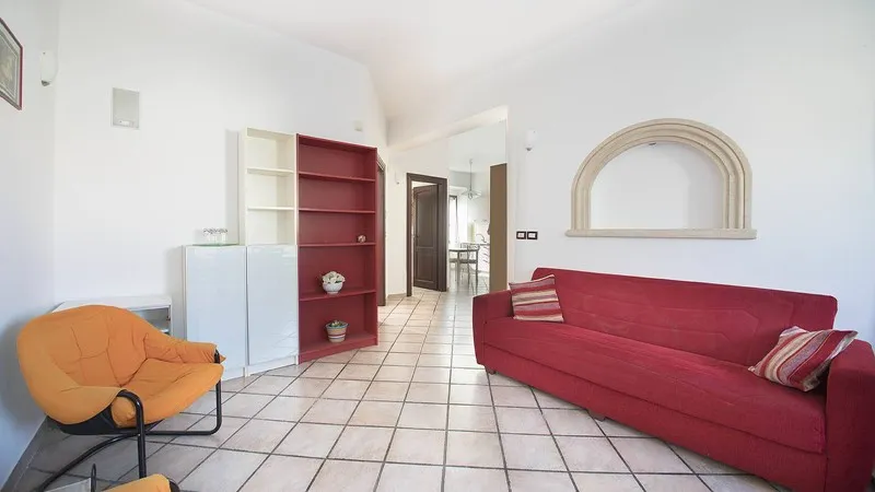 Flat 70m² in Italy, Viterbo. Priced at 64960£ rent photo-3