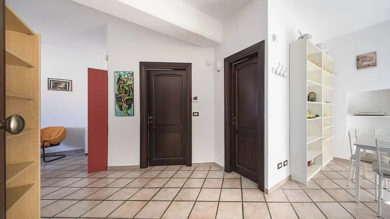 Flat 70m² in Italy, Viterbo. Priced at 64960£ rent photo-4