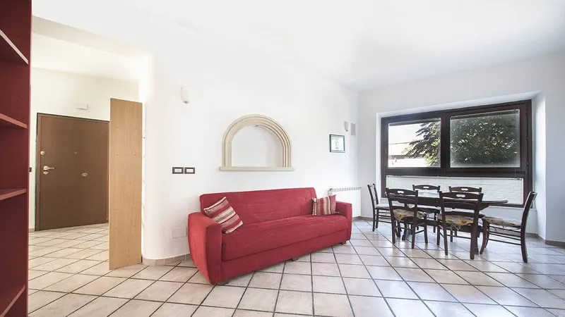 Flat 70m² in Italy, Viterbo. Priced at 64960£ rent photo-5