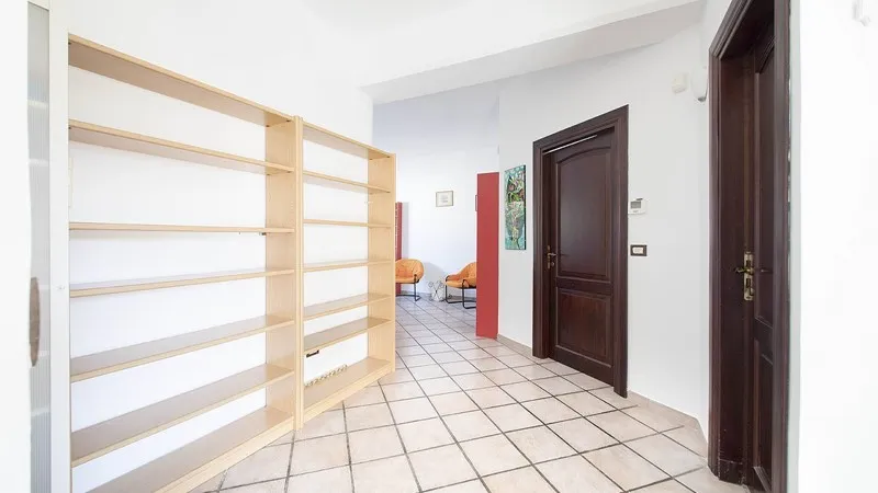Flat 70m² in Italy, Viterbo. Priced at 64960£ rent photo-6