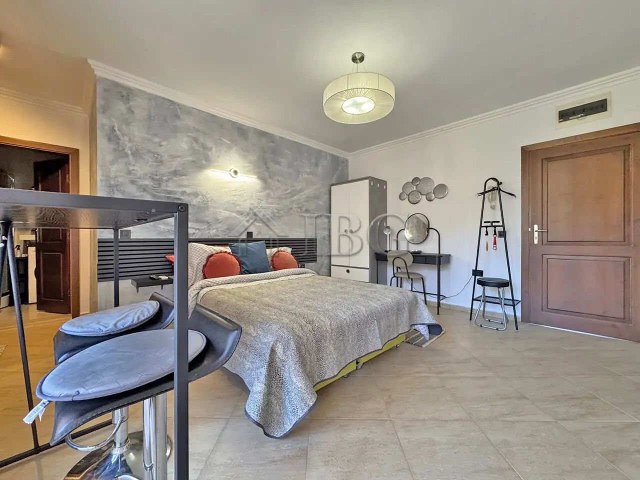 Flat 33m² in Bulgaria, Sveti Vlas. Priced at 56500€ rent photo-5