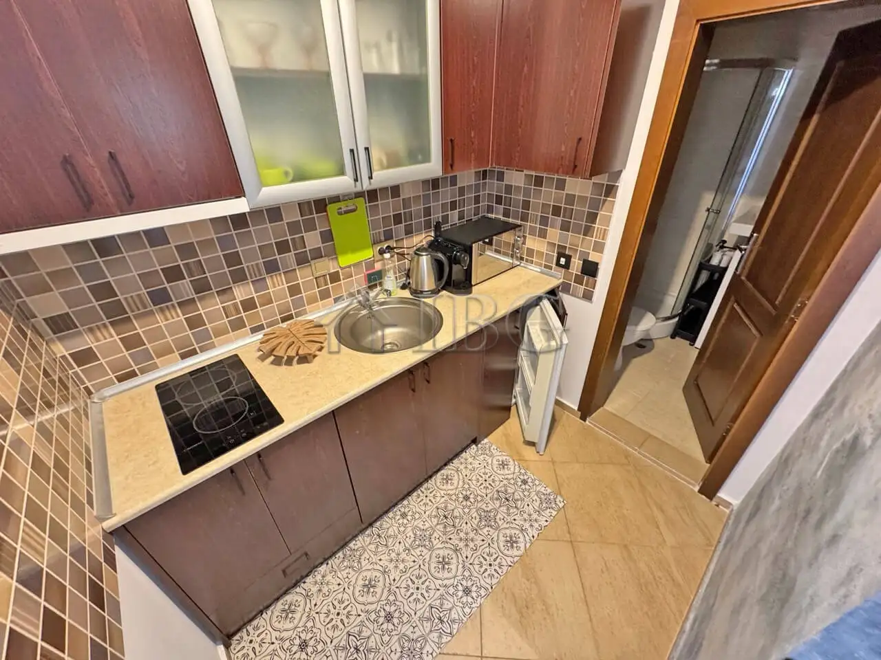 Flat 33m² in Bulgaria, Sveti Vlas. Priced at 56500€ rent photo-10