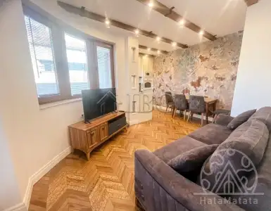 Rent in Bulgaria for 600€