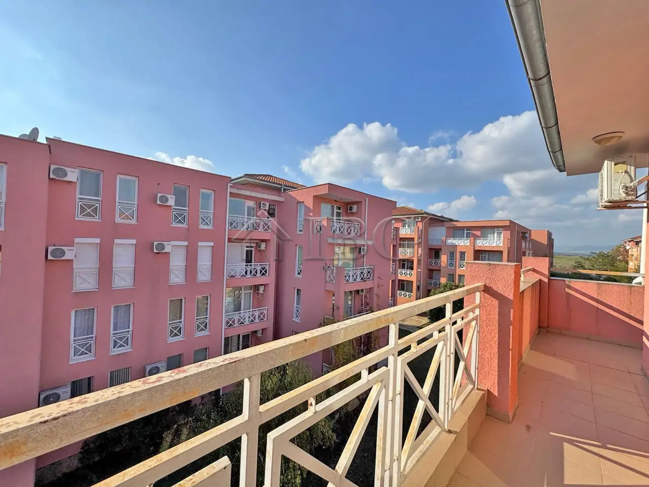 Flat 49m² in Bulgaria, Sunny Beach. Priced at 42000€ rent photo-5