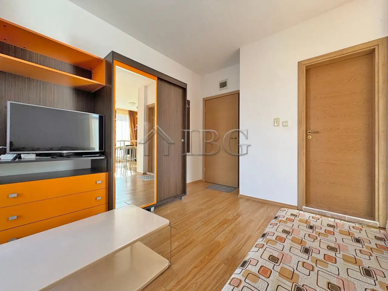 Flat 49m² in Bulgaria, Sunny Beach. Priced at 42000€ rent photo-12