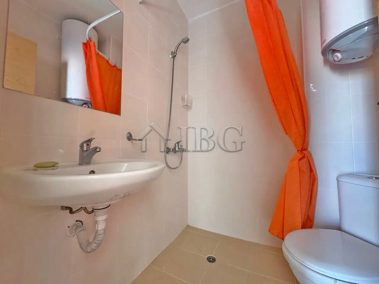 Flat 49m² in Bulgaria, Sunny Beach. Priced at 42000€ rent photo-13