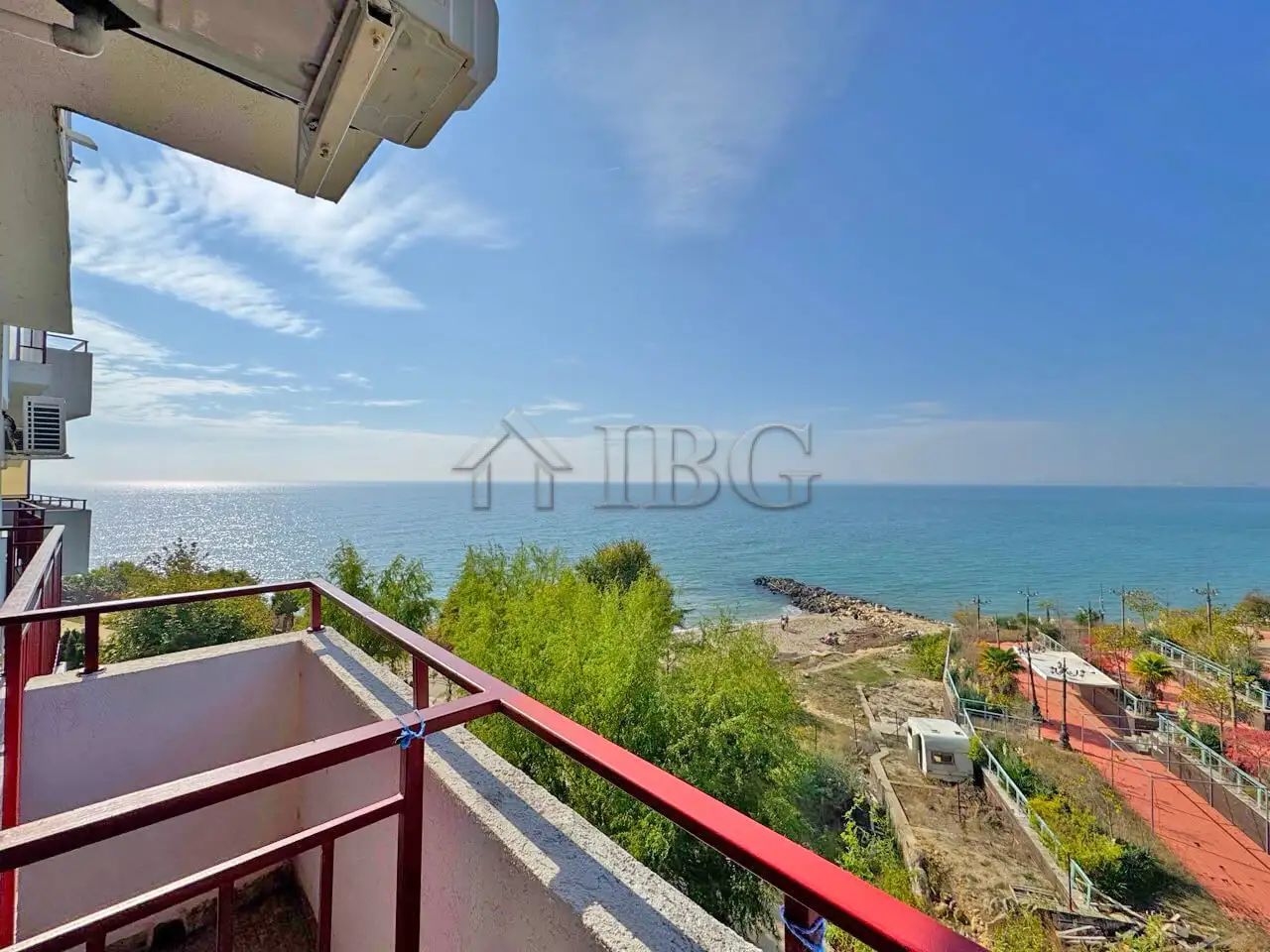 Flat 74m² in Bulgaria, Sveti Vlas. Priced at 110000€ rent photo-1