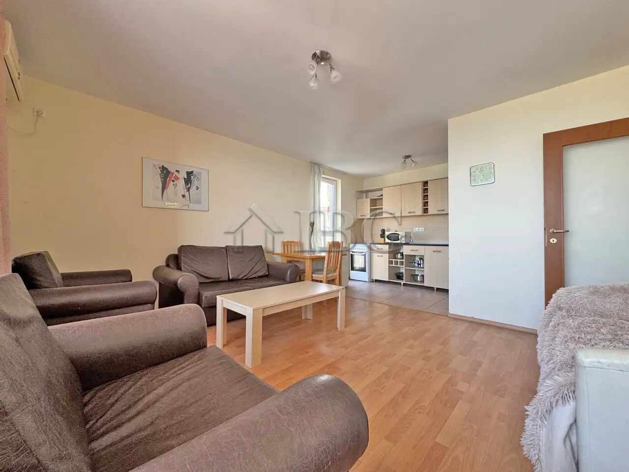 Flat 74m² in Bulgaria, Sveti Vlas. Priced at 110000€ rent photo-2