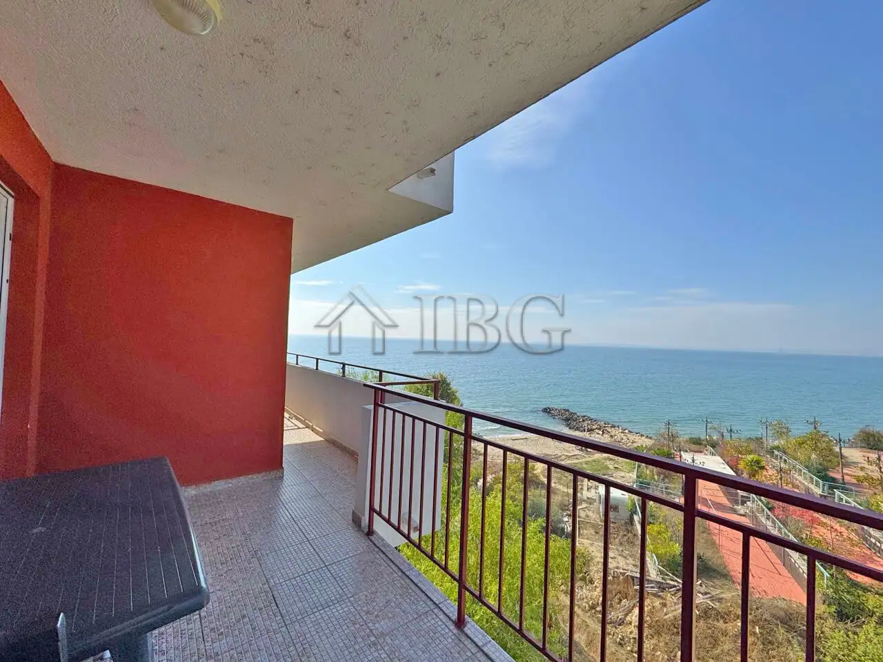 Flat 74m² in Bulgaria, Sveti Vlas. Priced at 110000€ rent photo-5