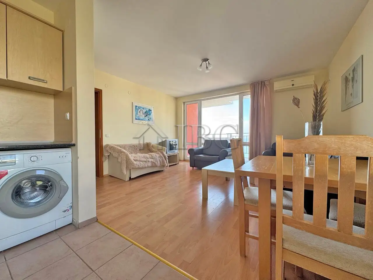 Flat 74m² in Bulgaria, Sveti Vlas. Priced at 110000€ rent photo-7