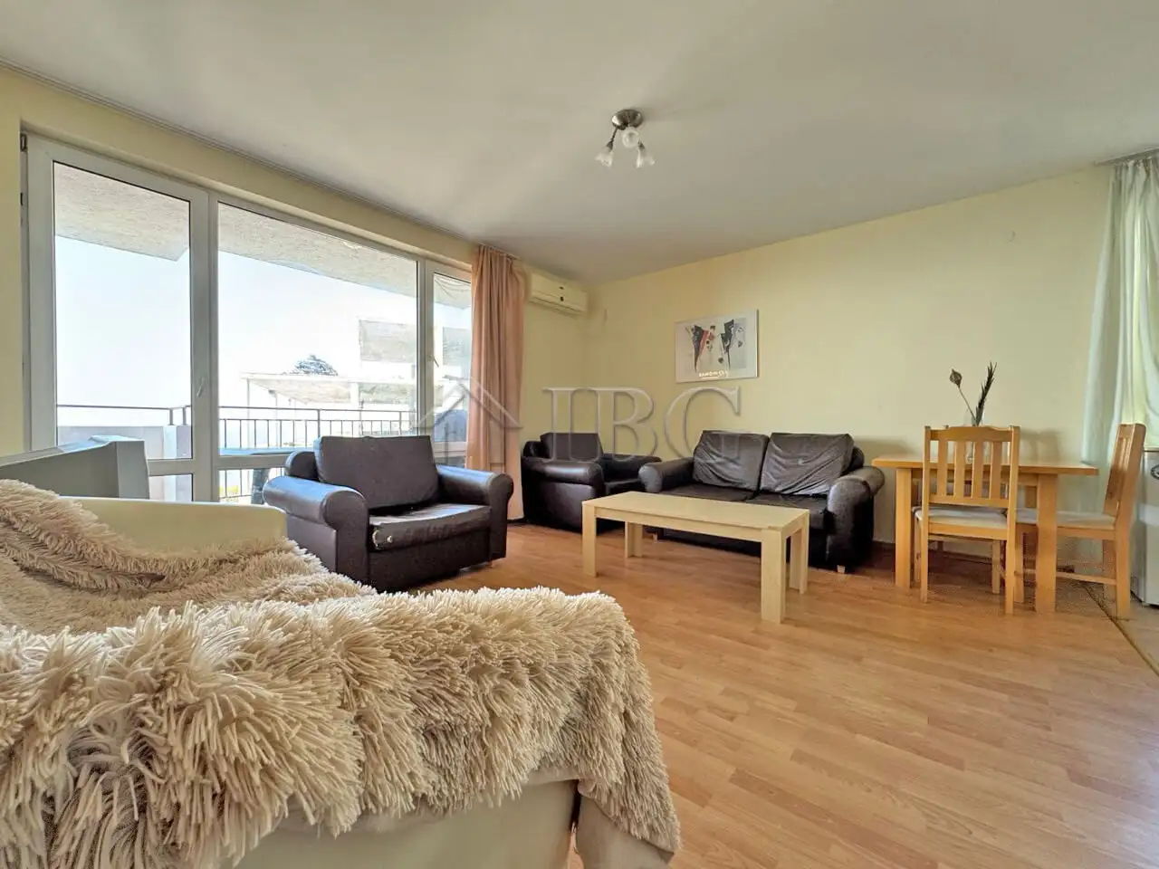 Flat 74m² in Bulgaria, Sveti Vlas. Priced at 110000€ rent photo-9