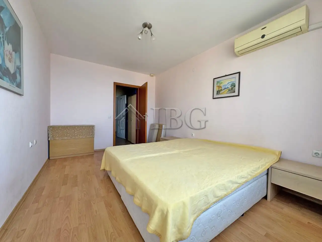 Flat 74m² in Bulgaria, Sveti Vlas. Priced at 110000€ rent photo-10