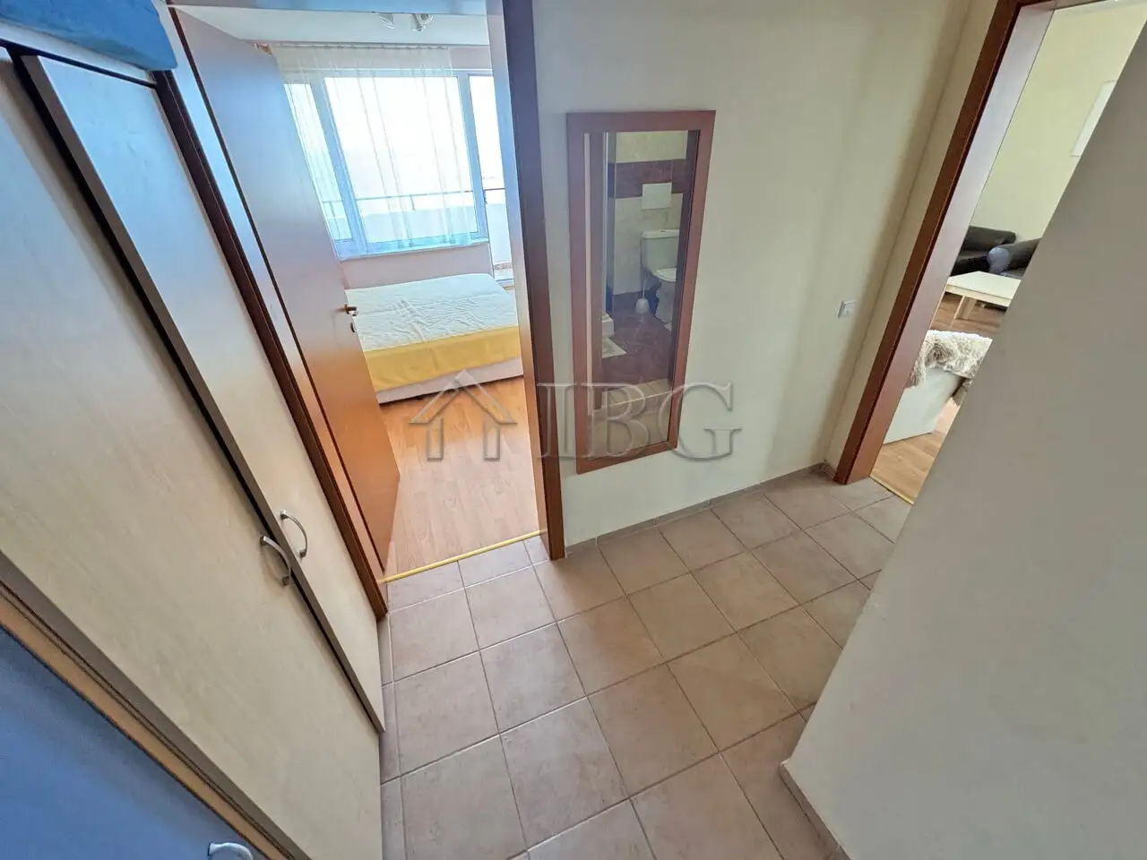 Flat 74m² in Bulgaria, Sveti Vlas. Priced at 110000€ rent photo-11