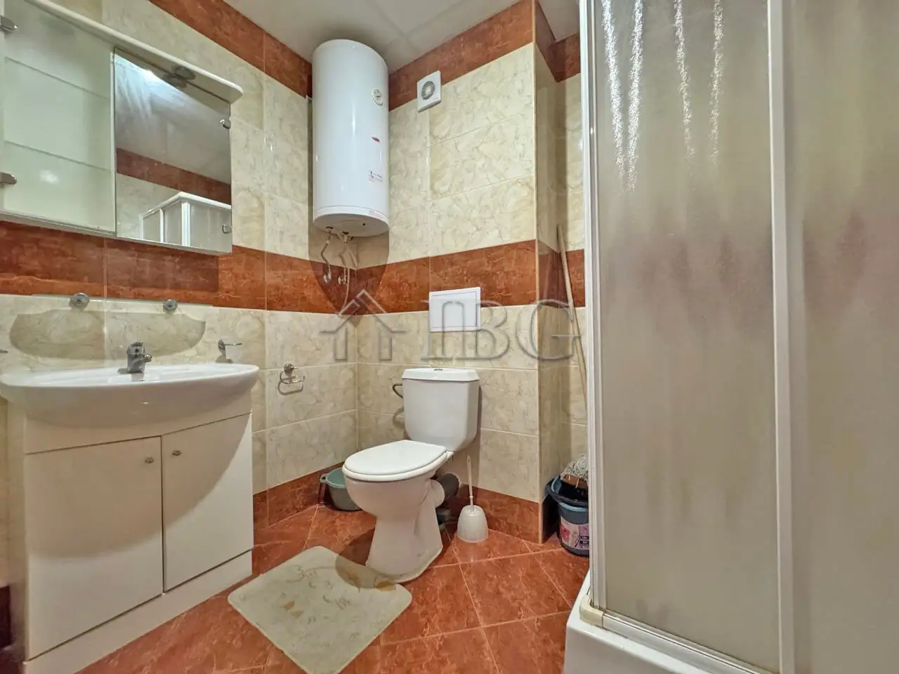 Flat 74m² in Bulgaria, Sveti Vlas. Priced at 110000€ rent photo-12