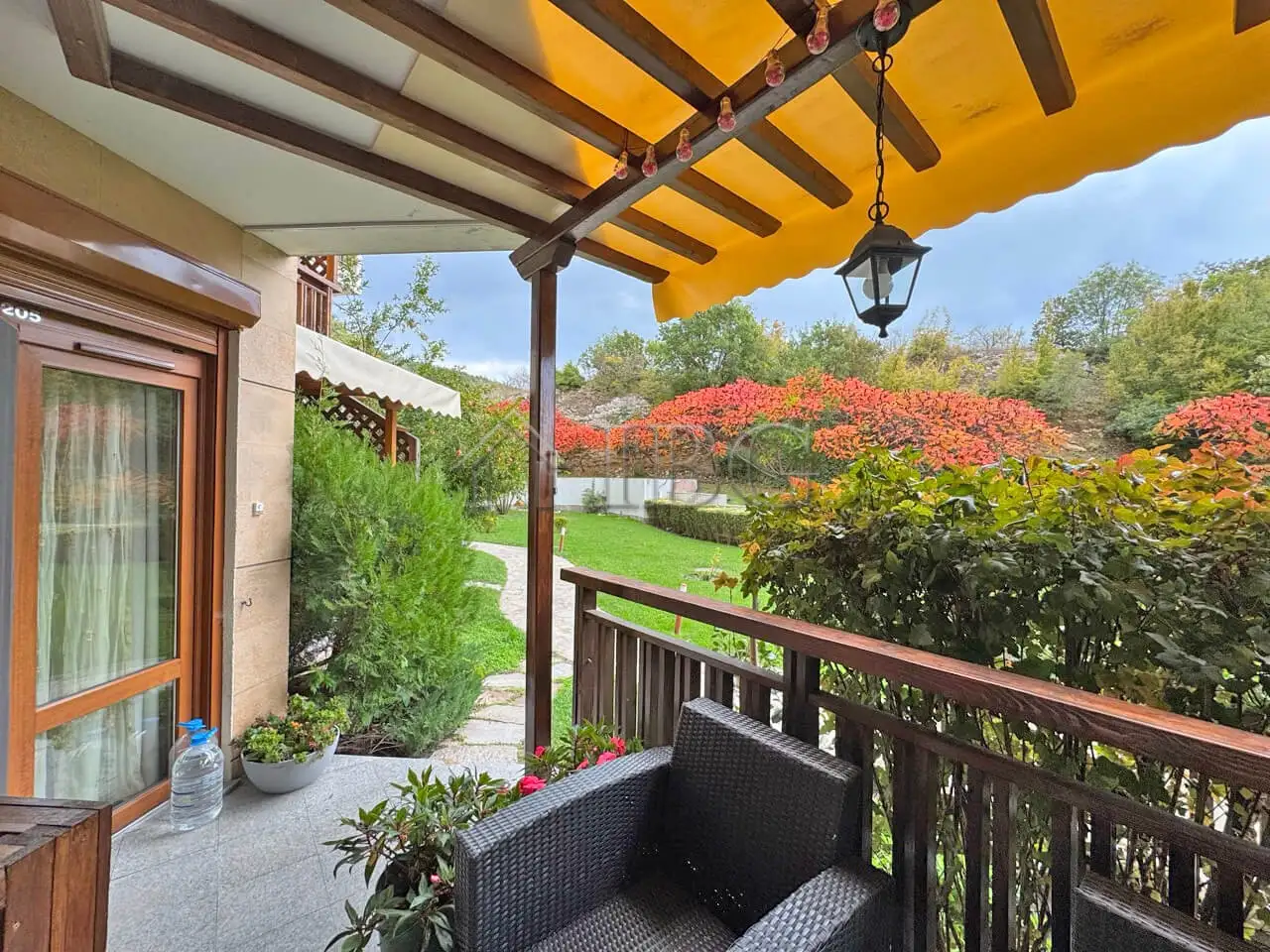 Flat 83m² in Bulgaria, Sveti Vlas. Priced at 125000€ rent photo-1