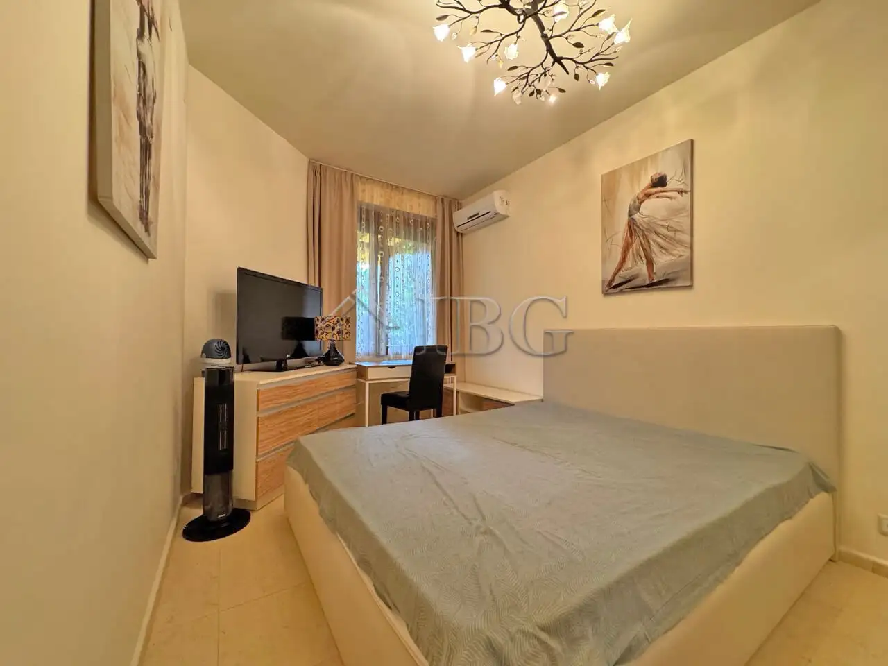 Flat 83m² in Bulgaria, Sveti Vlas. Priced at 125000€ rent photo-2