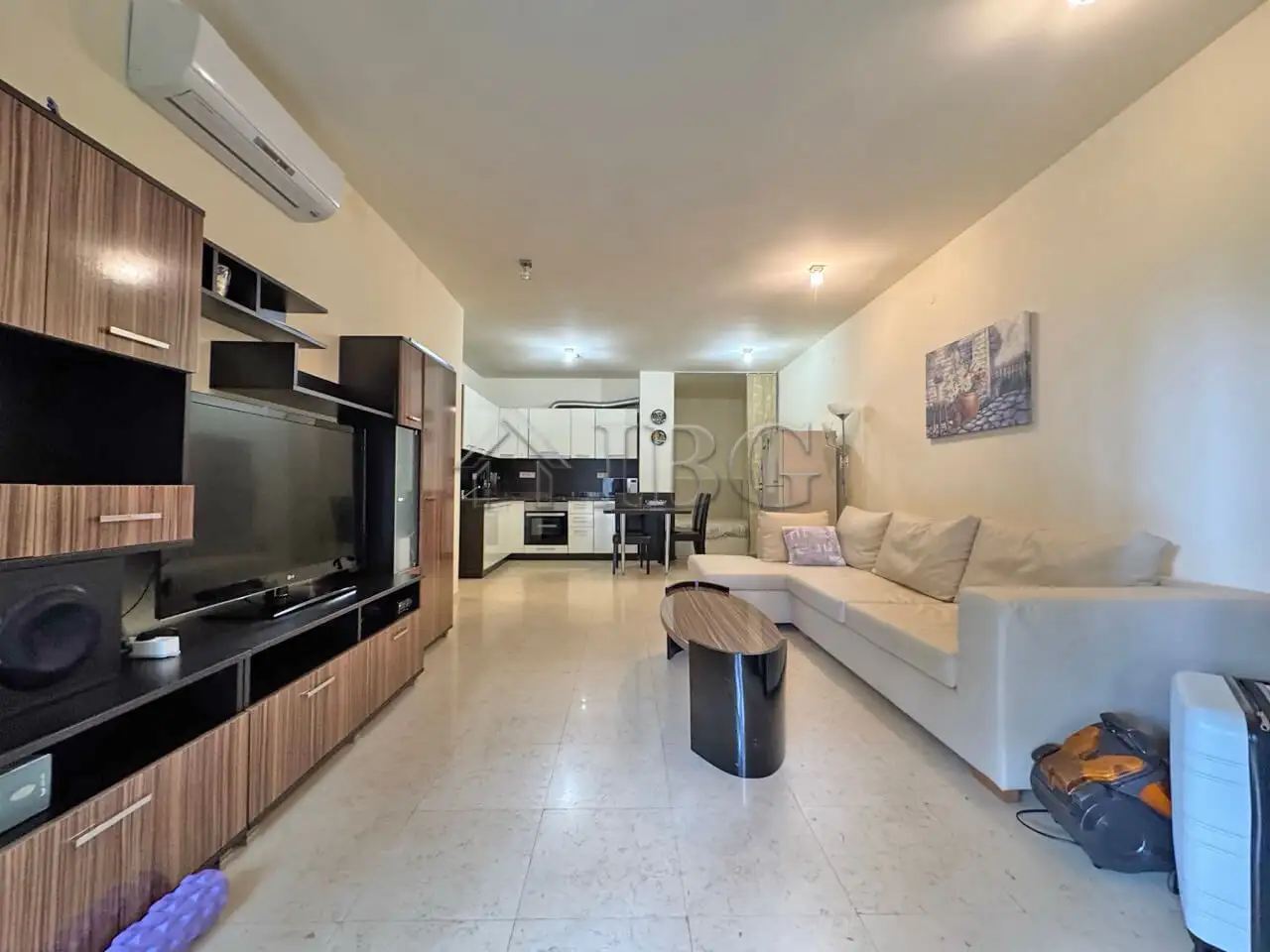 Flat 83m² in Bulgaria, Sveti Vlas. Priced at 125000€ rent photo-3