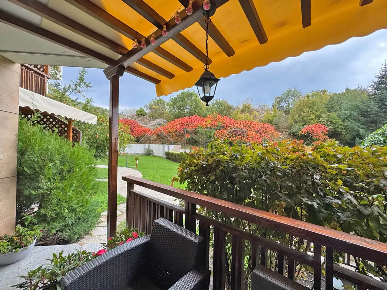 Flat 83m² in Bulgaria, Sveti Vlas. Priced at 125000€ rent photo-5