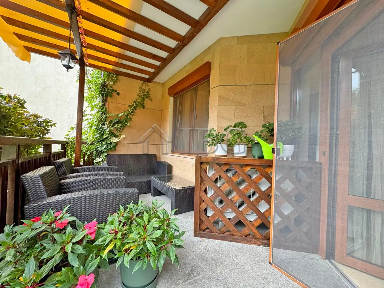 Flat 83m² in Bulgaria, Sveti Vlas. Priced at 125000€ rent photo-7