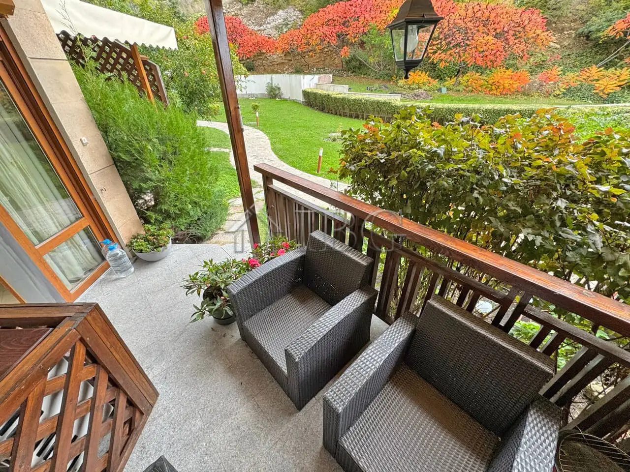 Flat 83m² in Bulgaria, Sveti Vlas. Priced at 125000€ rent photo-8