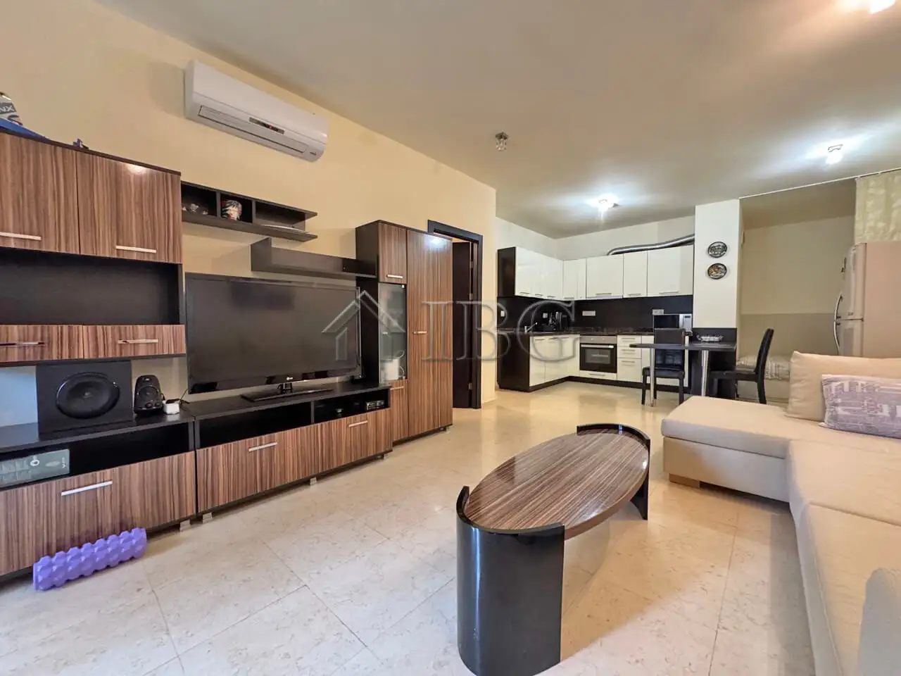 Flat 83m² in Bulgaria, Sveti Vlas. Priced at 125000€ rent photo-9