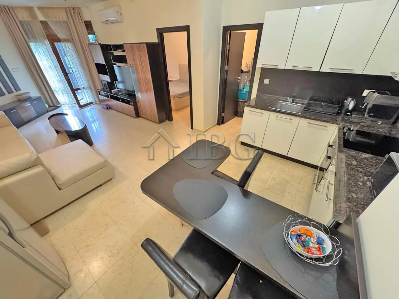 Flat 83m² in Bulgaria, Sveti Vlas. Priced at 125000€ rent photo-12