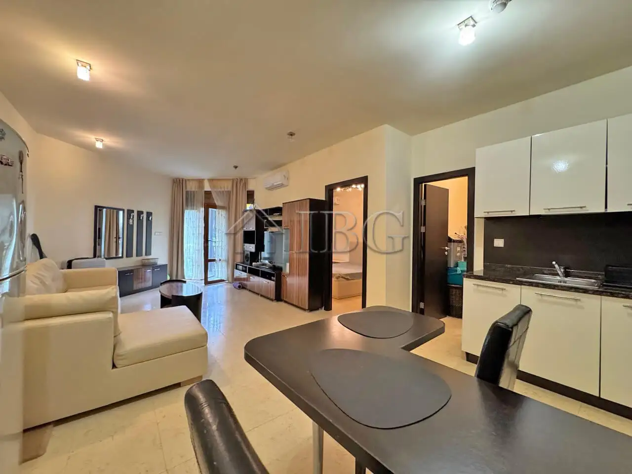 Flat 83m² in Bulgaria, Sveti Vlas. Priced at 125000€ rent photo-13