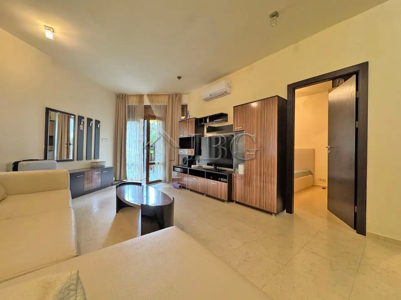 Flat 83m² in Bulgaria, Sveti Vlas. Priced at 125000€ rent photo-14