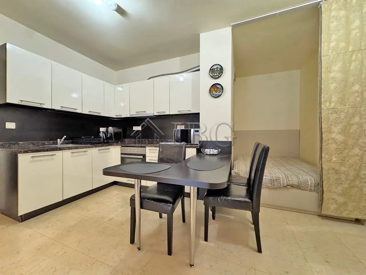 Flat 83m² in Bulgaria, Sveti Vlas. Priced at 125000€ rent photo-15