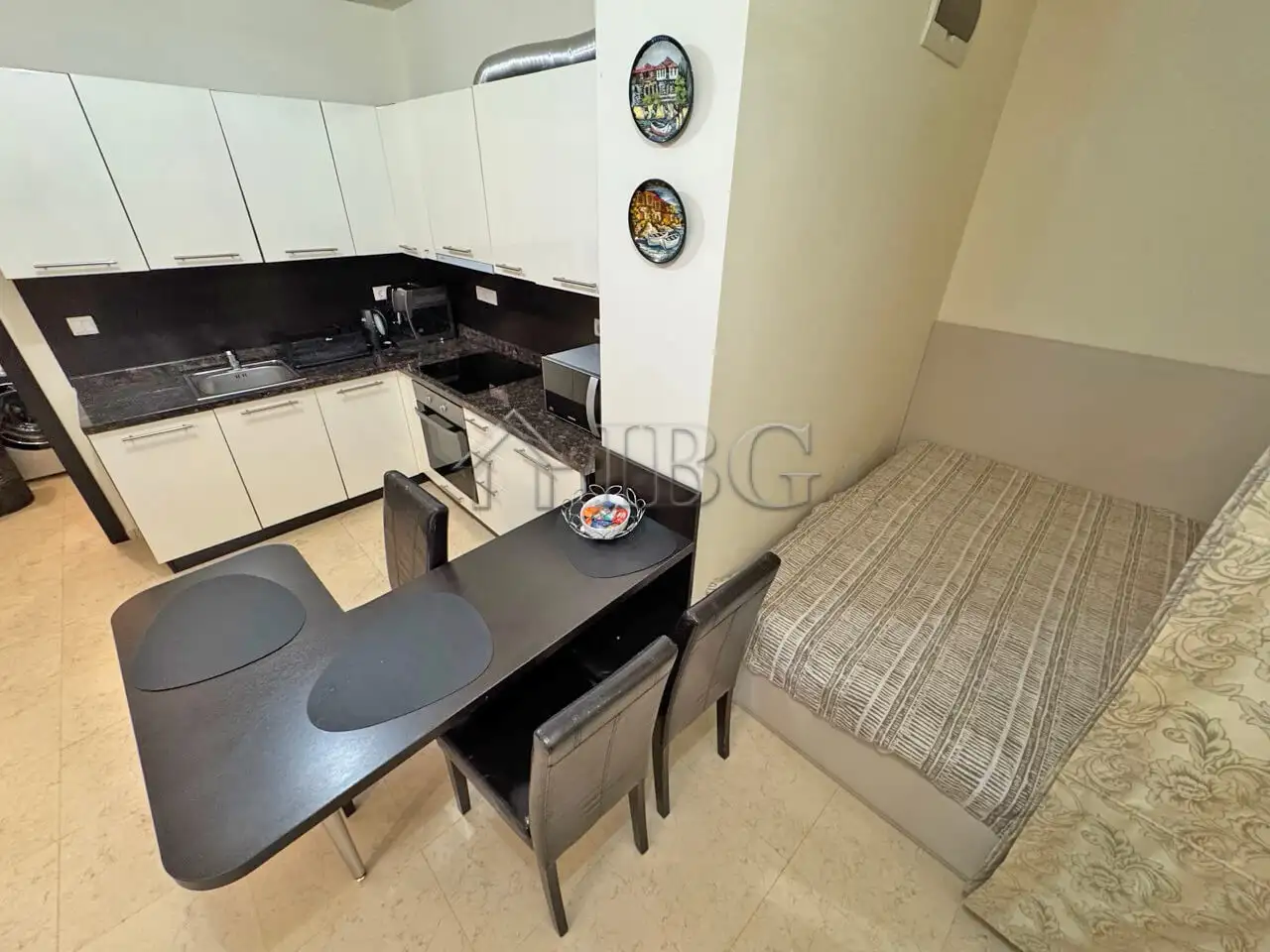 Flat 83m² in Bulgaria, Sveti Vlas. Priced at 125000€ rent photo-16