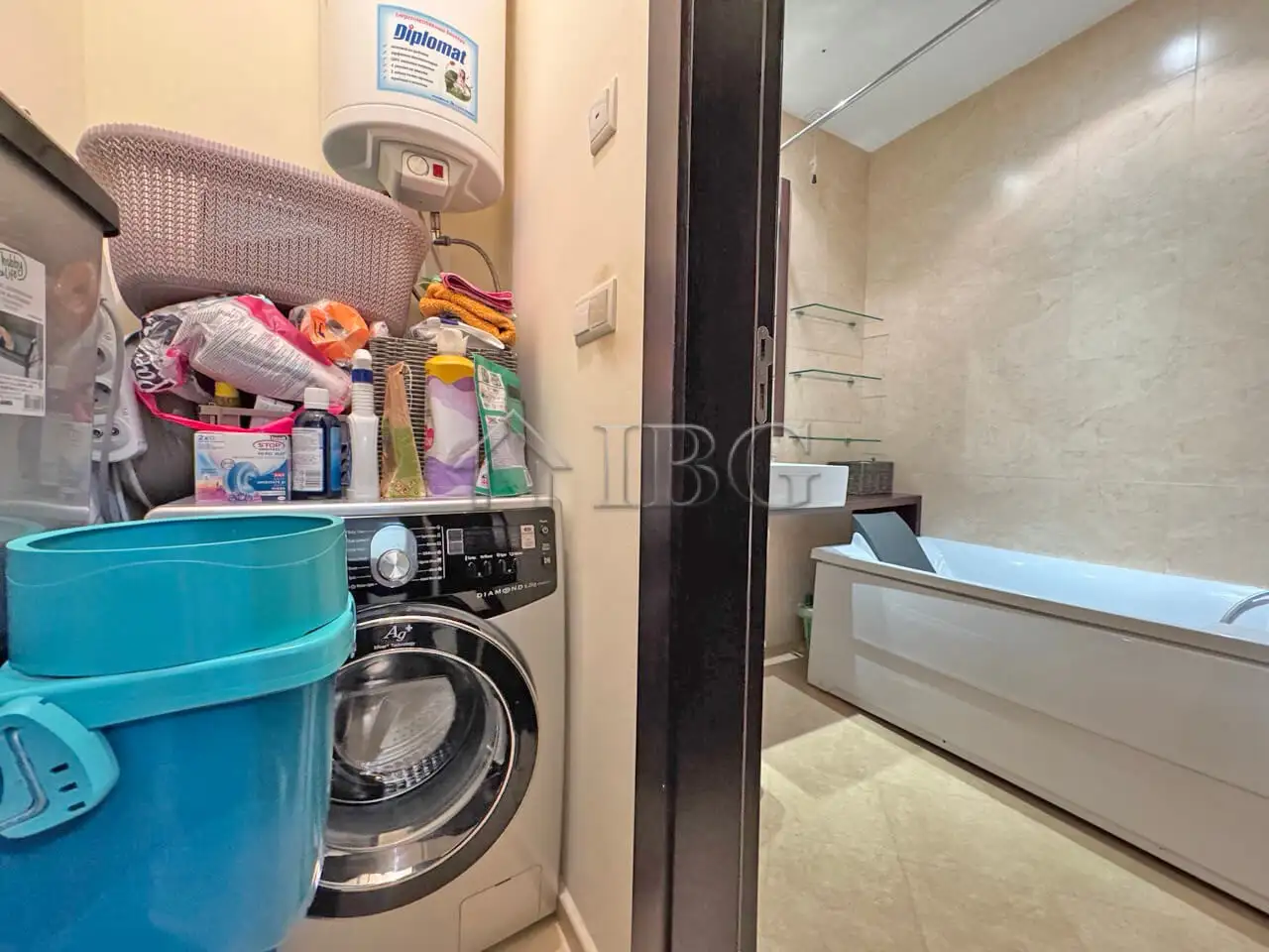 Flat 83m² in Bulgaria, Sveti Vlas. Priced at 125000€ rent photo-17