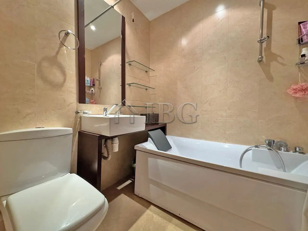 Flat 83m² in Bulgaria, Sveti Vlas. Priced at 125000€ rent photo-18